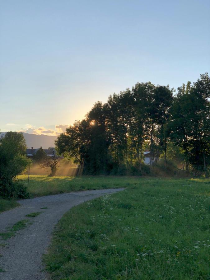 Apartments Maja Bled Zewnętrze zdjęcie