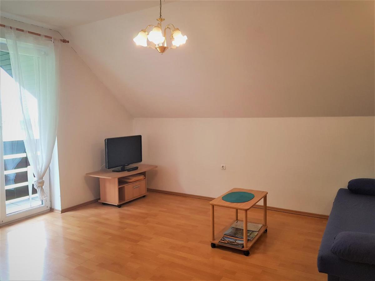 Apartments Maja Bled Zewnętrze zdjęcie