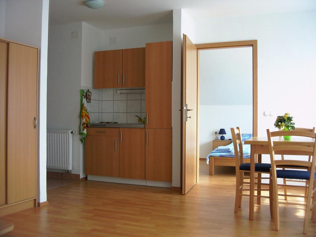 Apartments Maja Bled Pokój zdjęcie